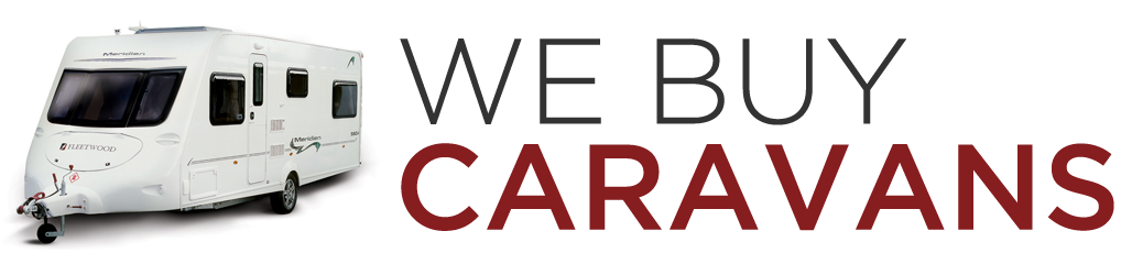 We Buy Caravans
